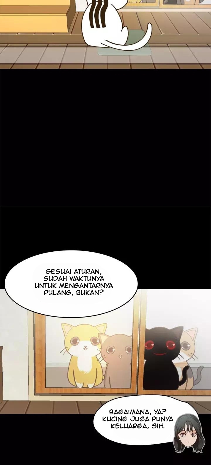 Lucky Bad Man Chapter 12 Gambar 18